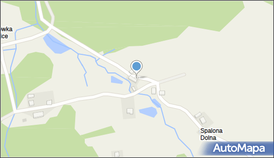 Firma Handlowo Usługowa, Spalona 14, Spalona 57-500 - Przedsiębiorstwo, Firma, NIP: 8811135614