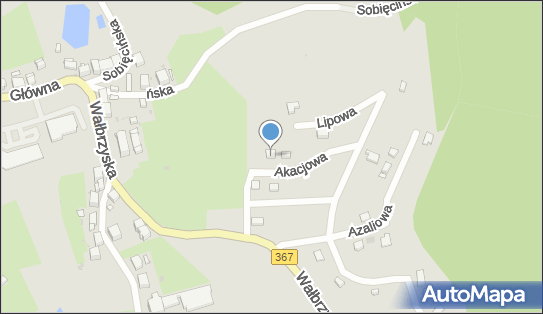 8862661330, Firma Handlowo-Usługowa Taras Magdalena 