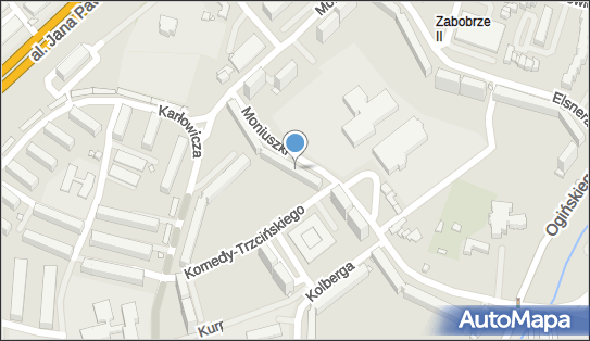 Firma Handlowo Usługowa, ul. Stanisława Moniuszki 2/8 58-506 - Przedsiębiorstwo, Firma, NIP: 6111498791