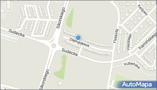 Firma Handlowo Usługowa, Diamentowa 20, Legnica 59-220 - Przedsiębiorstwo, Firma, NIP: 6911442421