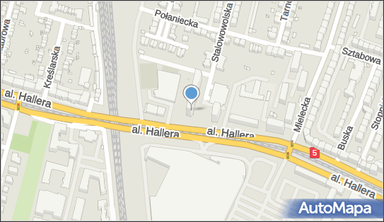 Firma Handlowo Usługowa, Stalowowolska 33, Wrocław 53-404 - Przedsiębiorstwo, Firma, NIP: 8941619954