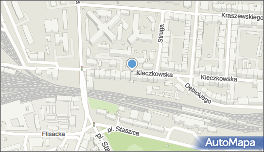 8942444422, Firma Handlowo-Usługowa Mąka Michalina 
