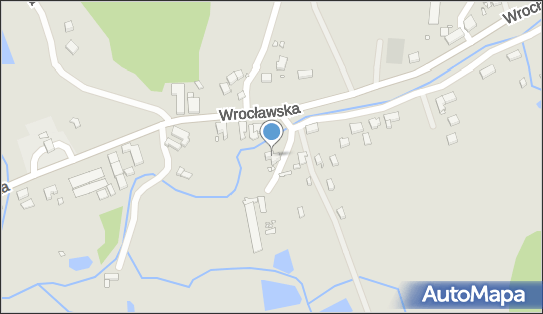 Firma Handlowo Usługowa, Wrocławska 20A, Jelenia Góra 58-506 - Przedsiębiorstwo, Firma, NIP: 6112477874