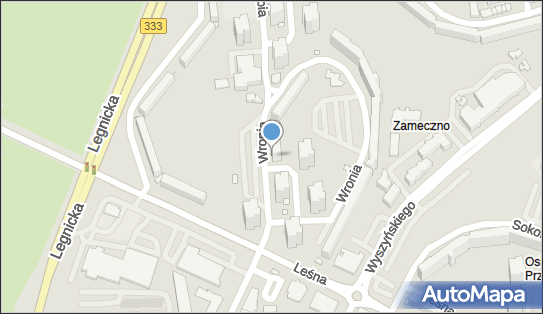 6921296872, Firma Handlowo-Usługowa 