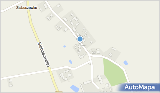 Firma Handlowo Usługowa, Słaboszewko 15, Słaboszewko 88-306 - Przedsiębiorstwo, Firma, numer telefonu, NIP: 5571316555