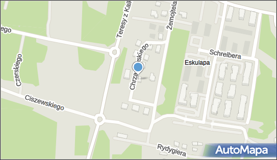 Firma Handlowo Usługowa, ul. Bernarda Chrzanowskiego 4, Bydgoszcz 85-796 - Przedsiębiorstwo, Firma, NIP: 5541038956