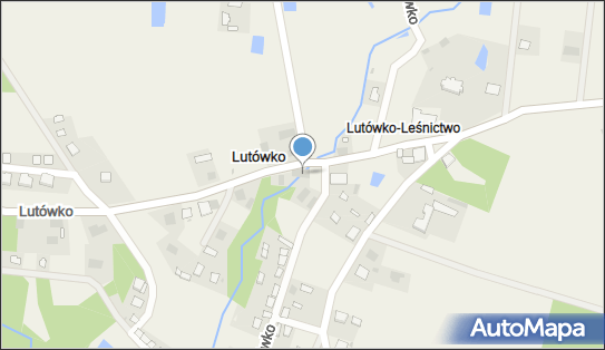 091411420, Ryszard Skulski Firma Handlowo - Usługowa 
