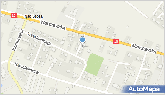 871714268, Firma Handlowo-Usługowa Zofia Kowalska 