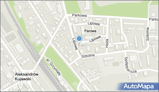 8911079507, Firma Handlowo Usługowa - Ireneusz Szafrański 