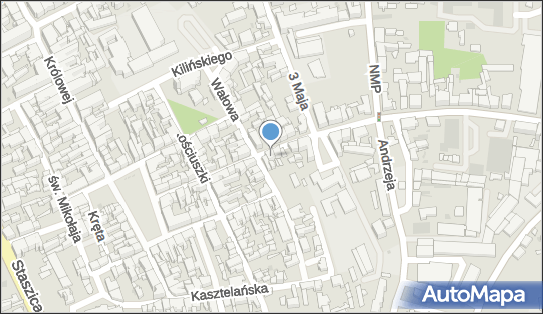 Firma Handlowo Usługowa, ul. św. Ducha 18, Inowrocław 88-100 - Przedsiębiorstwo, Firma, NIP: 5561204702