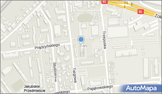 8792410165, Firma Handlowo Usługowa Wilmańska Magdalena 