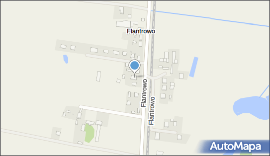 5621005410, Firma Handlowo Usługowa Ewa Mierzejewska Flantrowo 6 B 88-430 Janowiec Wlkp. 