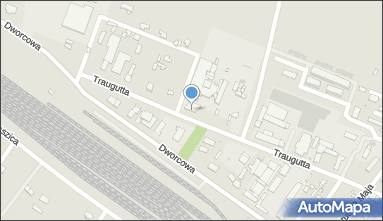 Firma Handlowo Usługowa, ul. Romualda Traugutta 24, Sierpc 09-200 - Przedsiębiorstwo, Firma, NIP: 8920002697