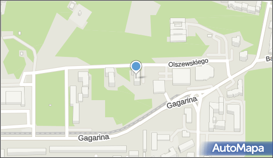 Firma Handlowo Usługowa, ul. Jurija Gagarina 33, Toruń 87-100 - Przedsiębiorstwo, Firma, NIP: 9561884254
