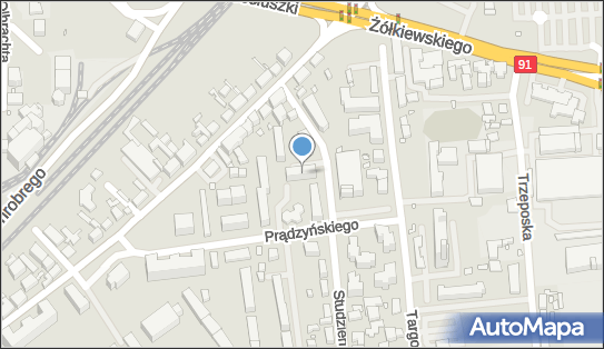 8791750396, Firma Handlowo Usługowa 