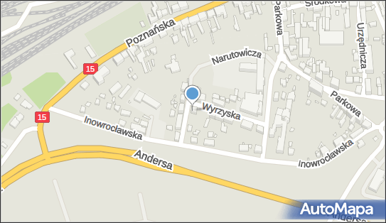 9561484069, Firma Handlowo-Usługowa Pawliczak Kazimiera 