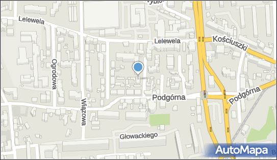 9561318856, Firma Handlowo-Usługowa Kryszak Piotr 