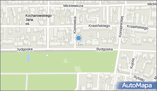 Firma Handlowo Usługowa, Bydgoska 58, Toruń 87-100 - Przedsiębiorstwo, Firma, NIP: 9561646879