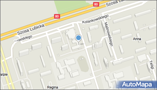 8791041145, Firma Handlowo-Usługowa Bożena Sobczak 