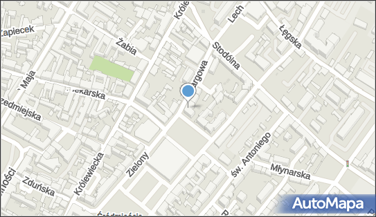 8881743365, Firma Handlowo-Usługowa-Kossowski Paweł 
