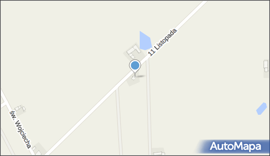 8791011724, Firma Handlowo Usługowa - Adam Finc 