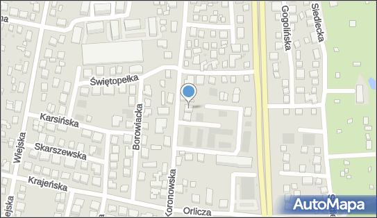 Firma Handlowo Usługowa, ul. Koronowska 42, Bydgoszcz 85-405 - Przedsiębiorstwo, Firma, NIP: 9671137021