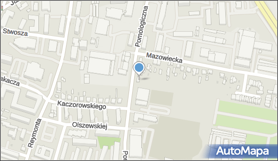 Firma Handlowo Usługowa, ul. Pomologiczna 12a, Skierniewice 96-100 - Przedsiębiorstwo, Firma, numer telefonu, NIP: 8911210054