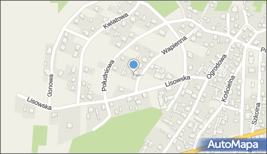 8321372614, Gospodarstwo Rolne Paweł Smolarek 
