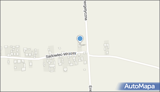 Firma Handlowo Usługowa, Sadowiec-Wrzosy 3A, Sadowiec-Wrzosy 98-355 - Przedsiębiorstwo, Firma, NIP: 5731172971