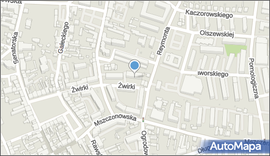 8361503270, Firma Handlowo-Usługowa Stanisław Filutowski 