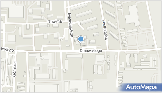 Firma Handlowo Usługowa, ul. Romana Dmowskiego 47 97-300 - Przedsiębiorstwo, Firma, NIP: 7711588505