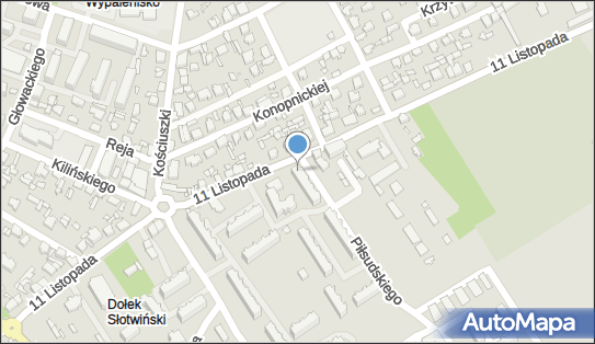 7731188803, Rodak Joanna Firma Handlowo-Usługowa 