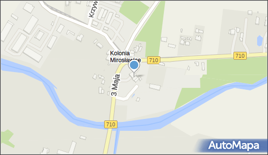 7251203336, Firma Handlowo Usługowa Tomasz Kraska 