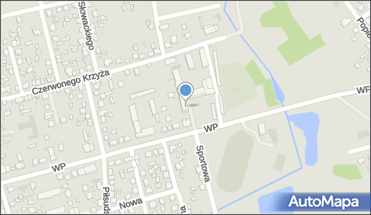 Firma Handlowo Usługowa, Wojska Polskiego 174b, Terespol 21-550 - Przedsiębiorstwo, Firma, numer telefonu, NIP: 5371007045