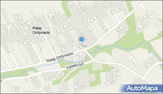 Firma Handlowo Usługowa, Rataj Ordynacki 55, Rataj Ordynacki 23-302 - Przedsiębiorstwo, Firma, NIP: 8621097916