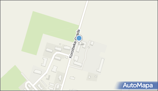 5651404132, Firma Handlowo Usługowa Krzysztof Wołowik 