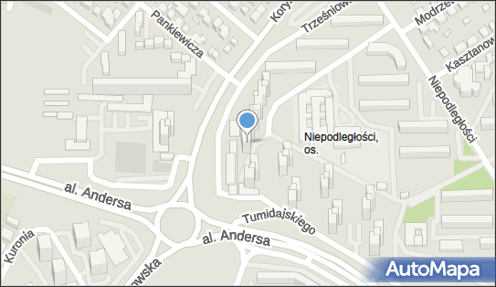 9462289413, Firma Handlowo-Usługowa 