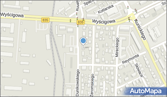 9461299059, Firma Handlowo-Usługowa Izabela Jastrzębska 