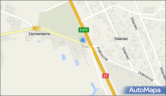 Firma Handlowo Usługowa, Sitaniec 89, Sitaniec 22-400 - Przedsiębiorstwo, Firma, NIP: 9221164650