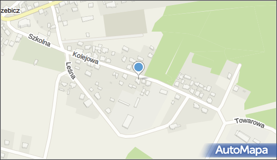5951324992, Firma Handlowo-Usługowa Wiesław Szorcz 