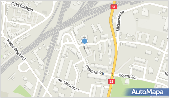 Firma Handlowo Usługowa, os. Słowiańskie 1, Kostrzyn nad Odrą 66-470 - Przedsiębiorstwo, Firma, NIP: 5981109927