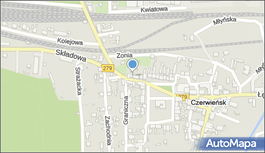 9730174852, Firma Handlowo - Usługowa Dąbkowski Tadeusz 