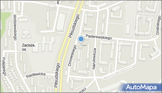 5991887514, Firma Handlowo-Usługowa, Marek Lehmann 