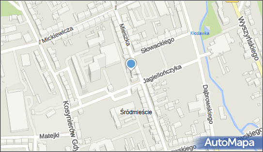 5991780710, Biuro Nieruchomości 