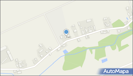 080110456, Firma Handlowo-Usługowa Arkadiusz Paluszkiewicz 