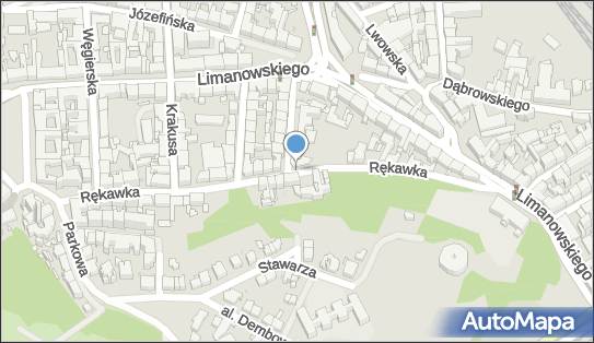 6790008558, Firma Handlowo Usługowa 