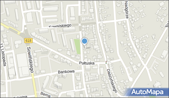 7621015154, Zdzisław Przedpełski Firma Handlowo-Usługowa 