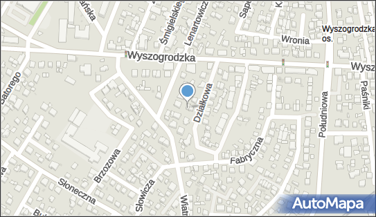 7740028140, Firma Handlowo Usługowa Bożena Woźniak 