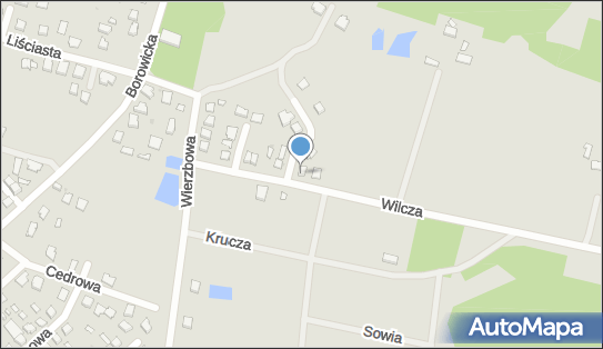Firma Handlowo Usługowa, Wilcza 5A, Płock 09-408 - Przedsiębiorstwo, Firma, NIP: 7741034817