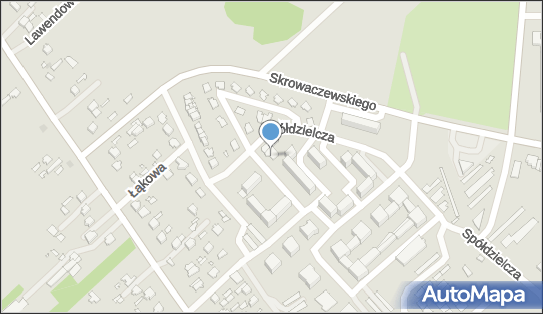8381022496, Firma Handlowo-Usługowa Marek Sochacki 